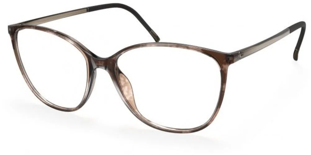 Silhouette SPX Illusion Fullrim 1601 Eyeglasses - view 35